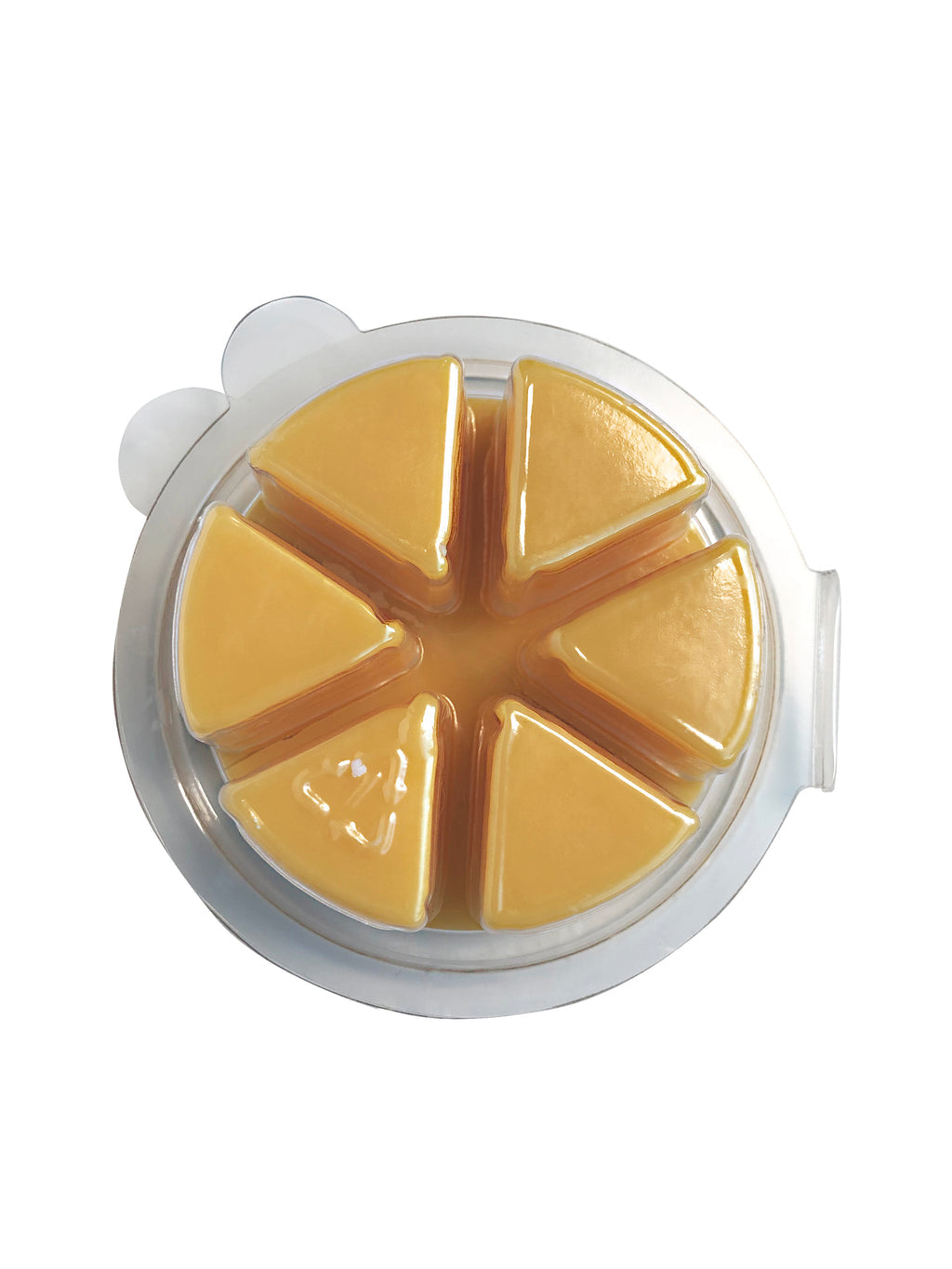 Mango & Coconut Milk