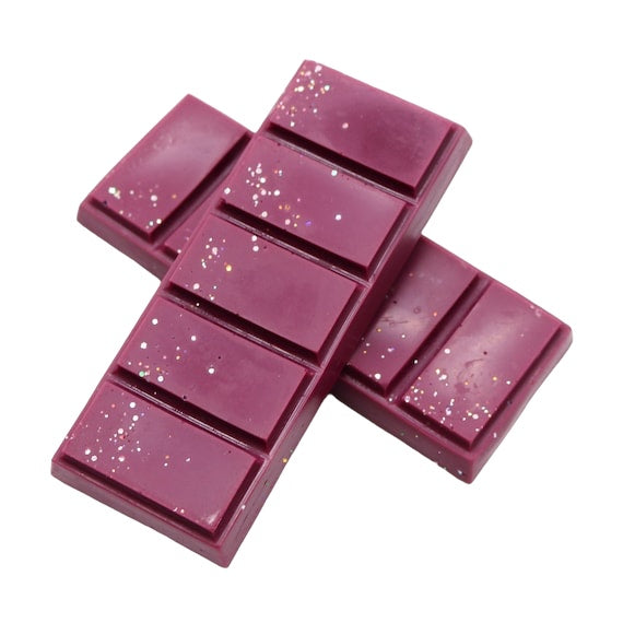 Blackberry Jam Butter Cookies