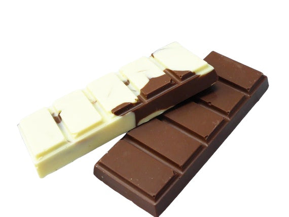 Chocolate Almond Delight (House Blend)