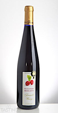 Raspberry Moscato ( House Blend )