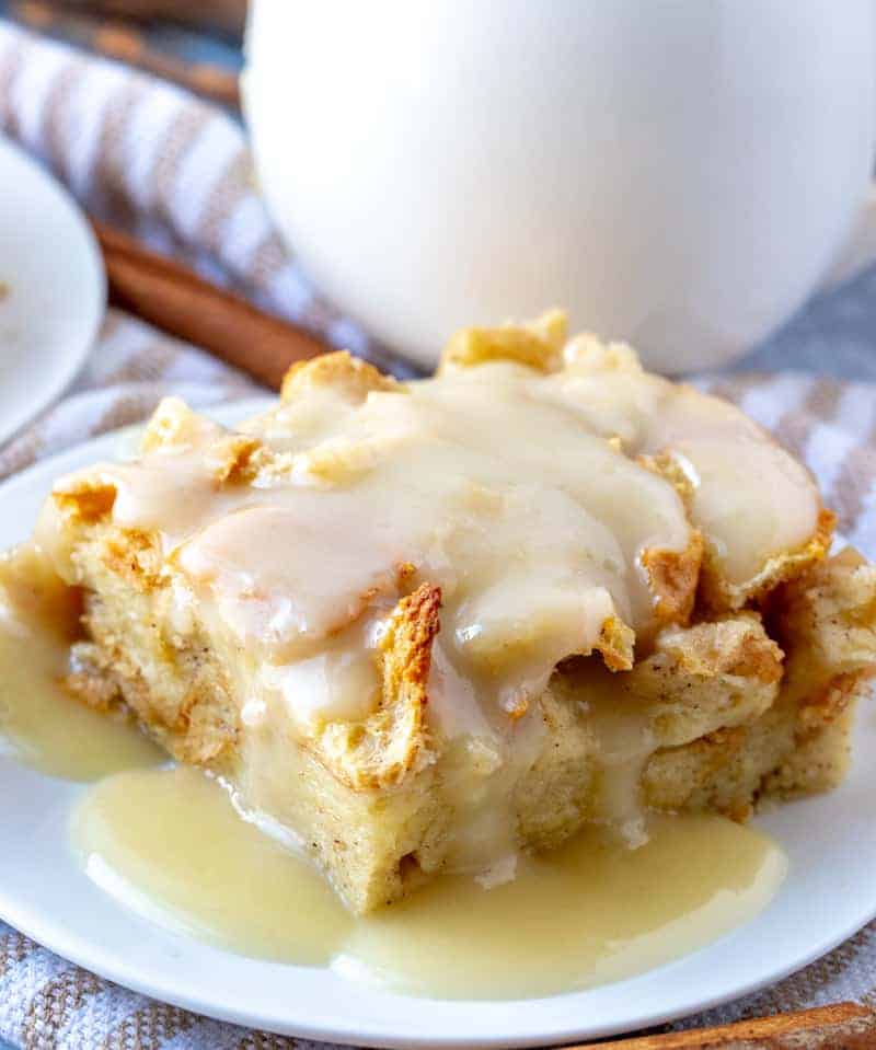Bread Pudding