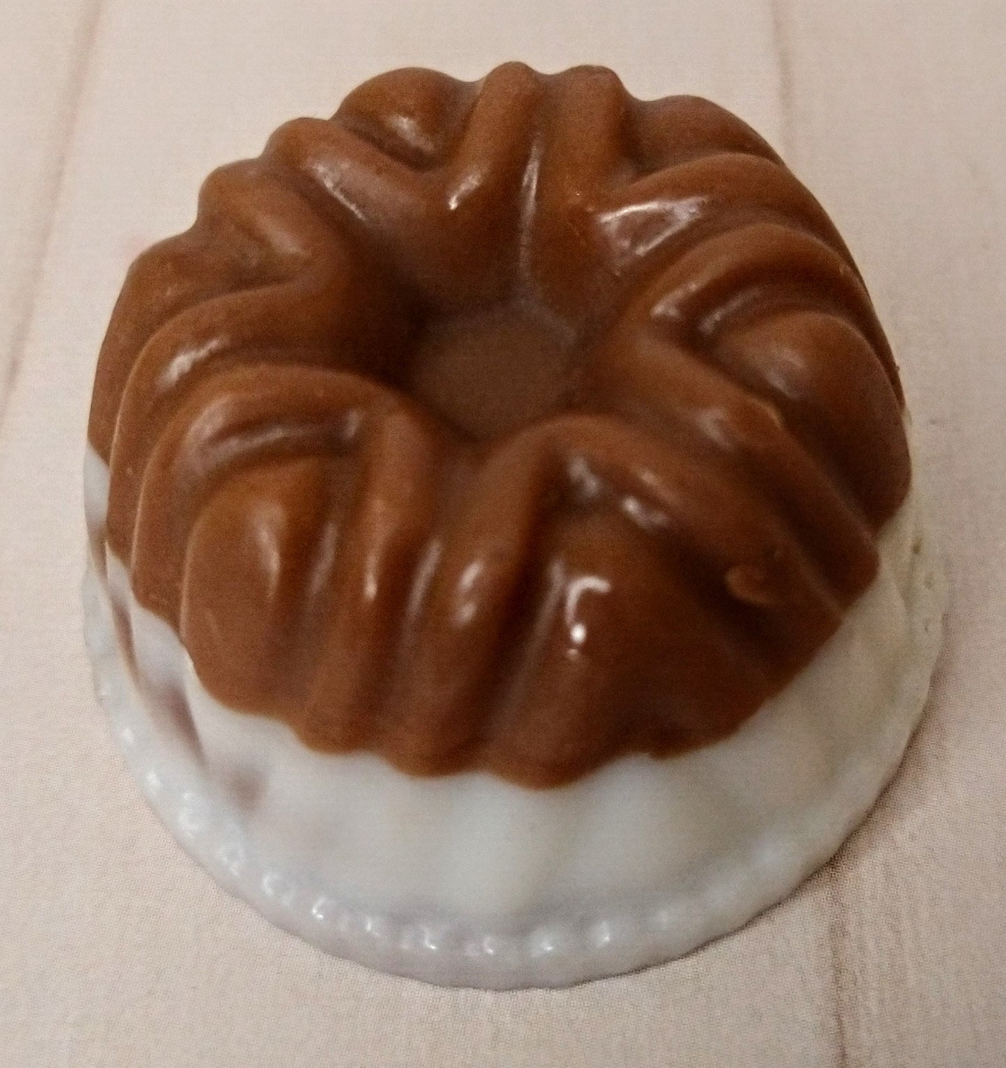 Mocha Latte Ice Cream (House Blend)