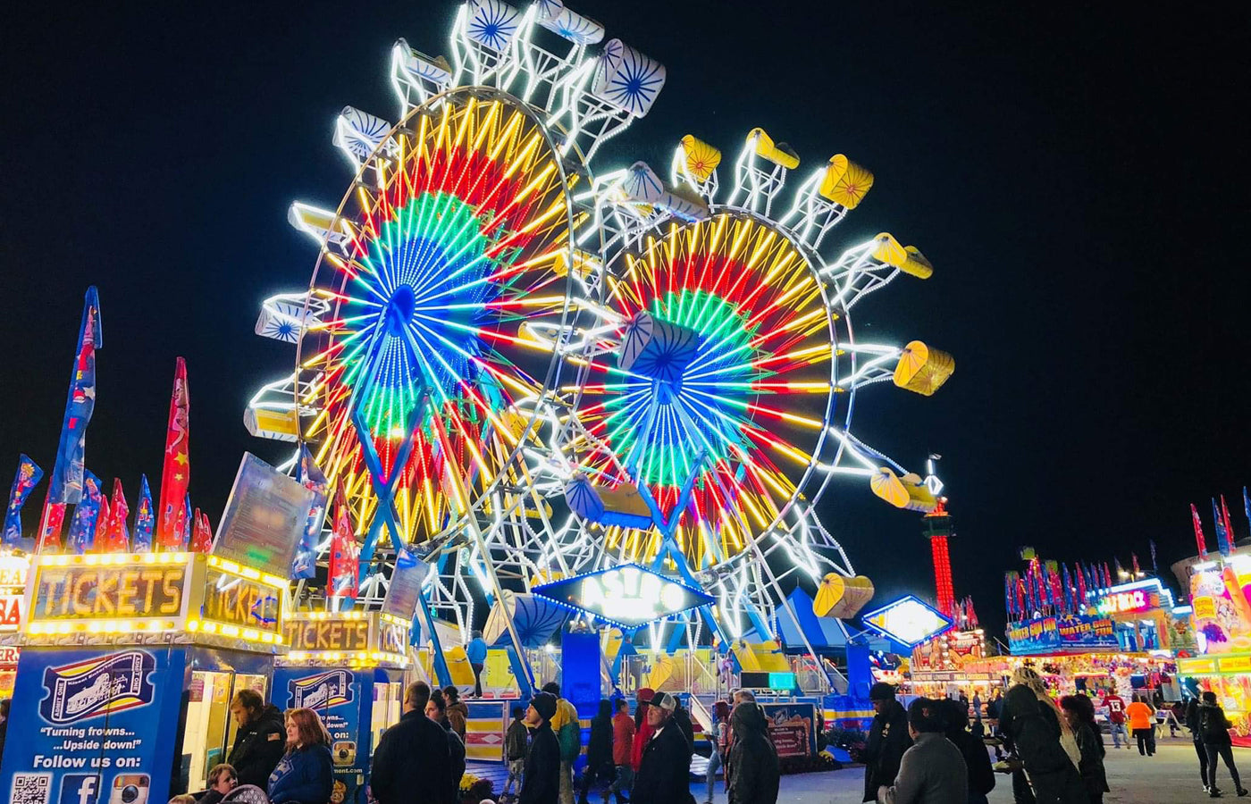 Tiffany's @ Carnival ( House Blend )