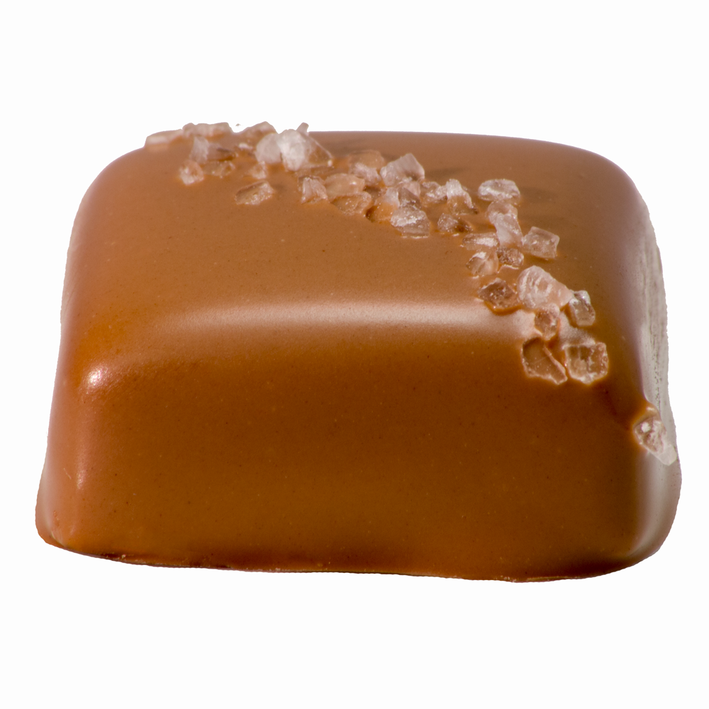 Chocolate Salted Caramel ( House Blend )