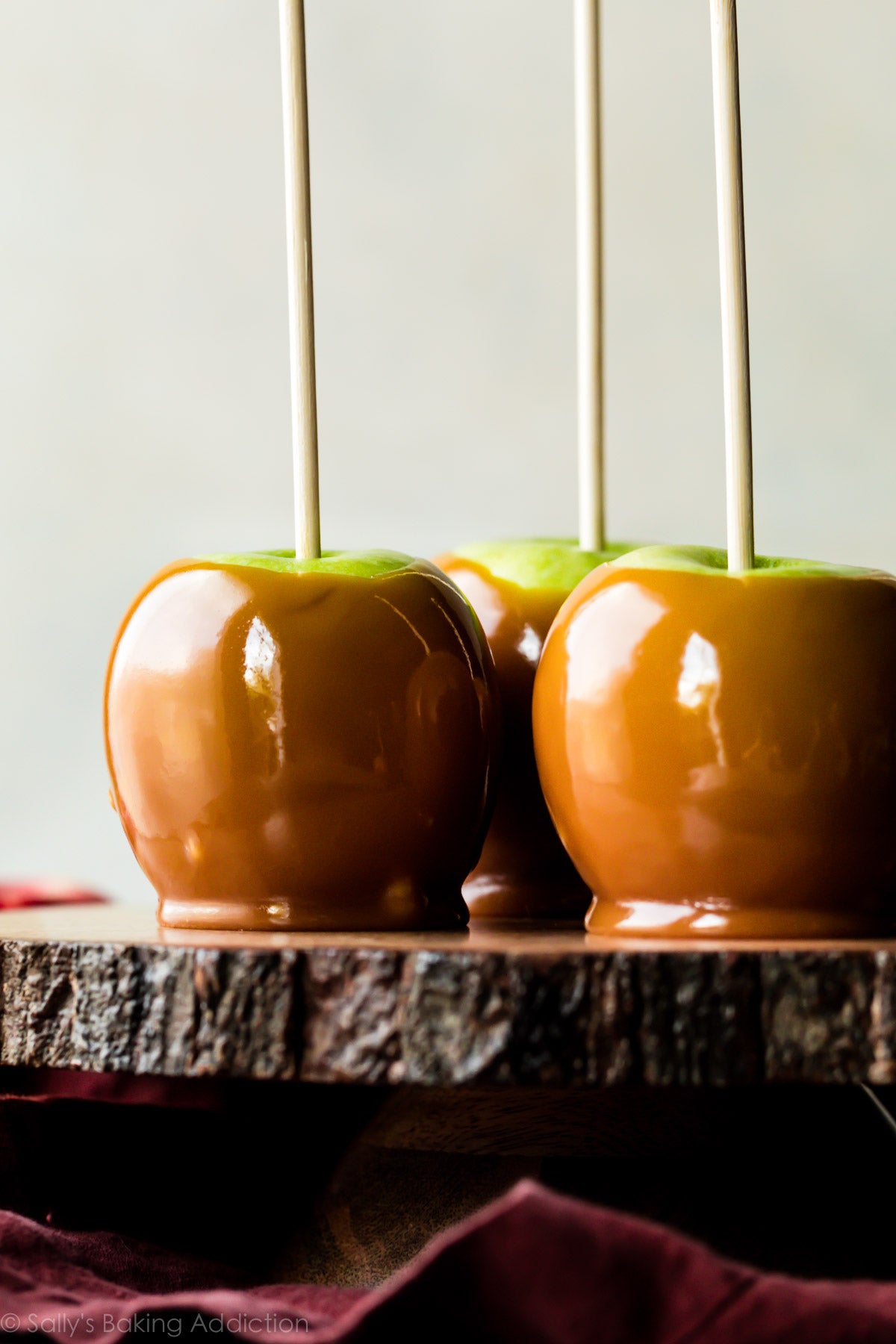 Caramel Apple