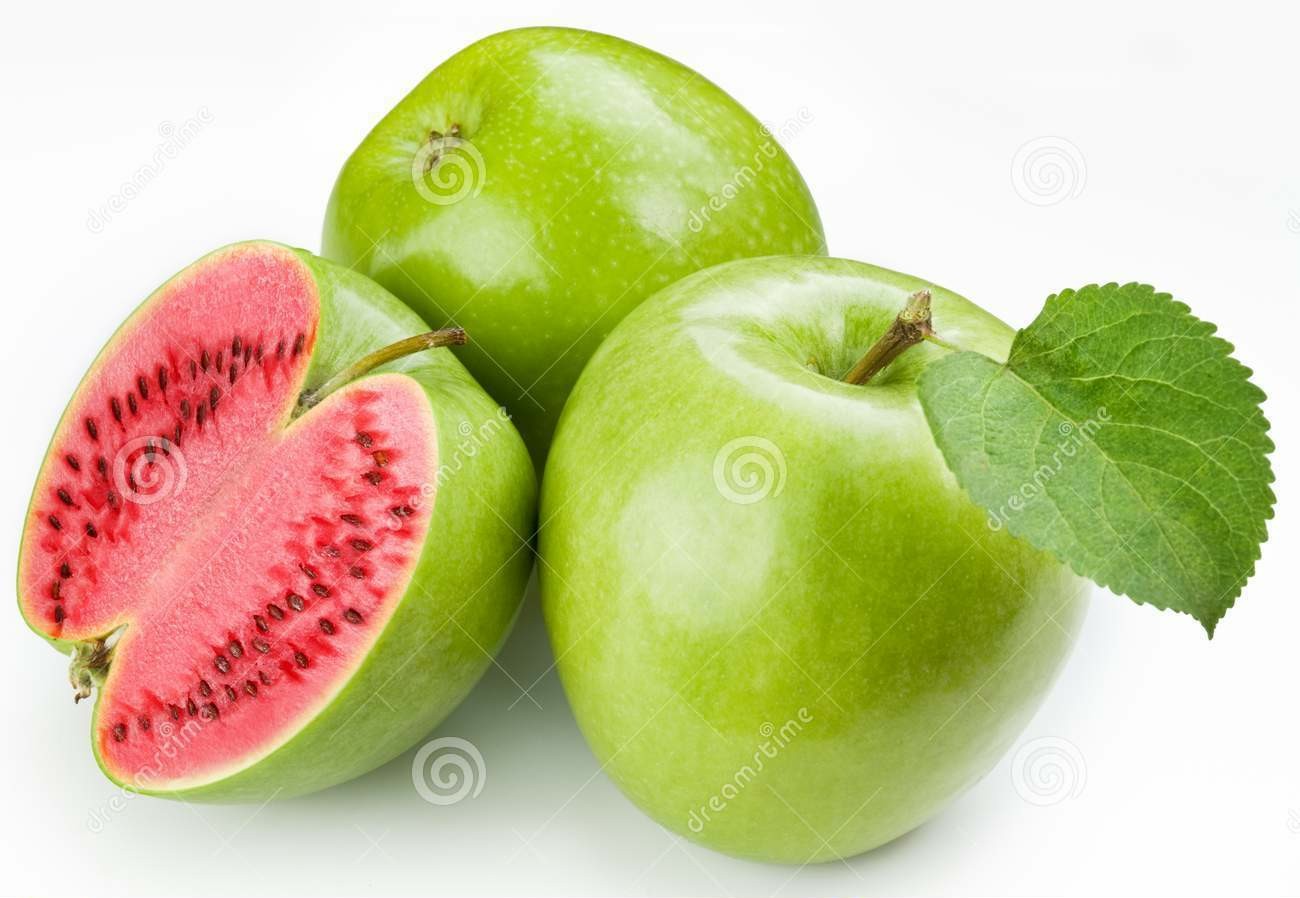 Apple Twists(House Blend)