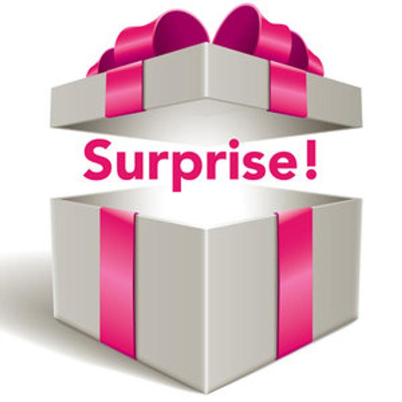 Mini Mystery Sampler