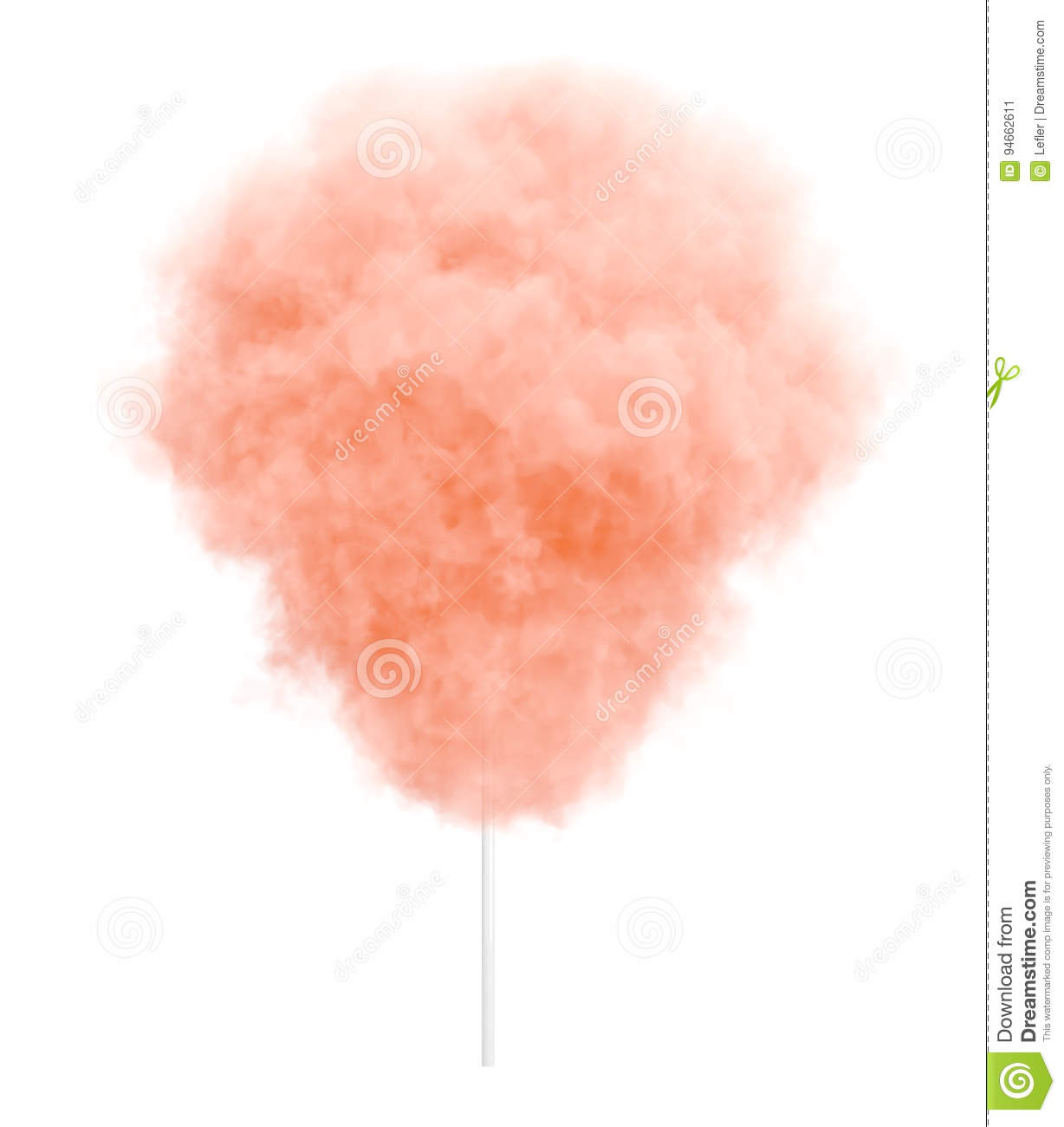 Peach Dream (House Blend)