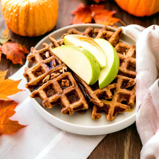 Pumpkin Caramel Apple (House Blend)