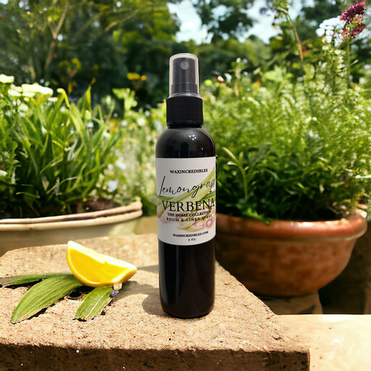 Lemongrass & Verbena