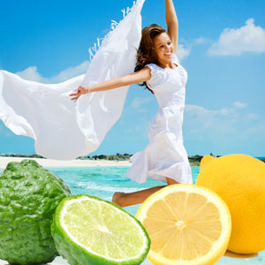 Fresh Linen Breeze(House Blend)