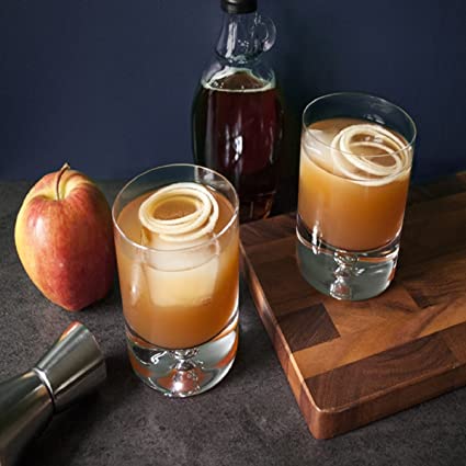 Apple Maple Bourbon(House Blend)