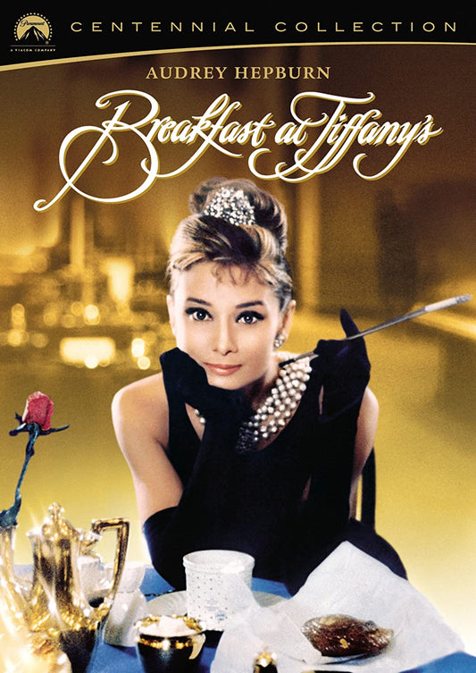 Breakfast at Tiffany's (House Blend)