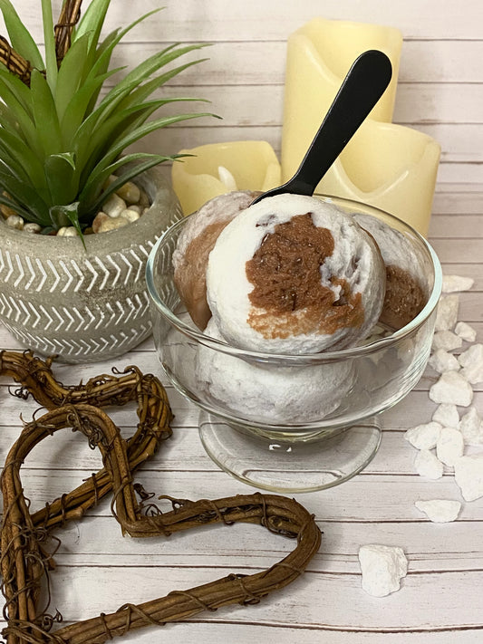 Mocha Latte Ice Cream (House Blend)