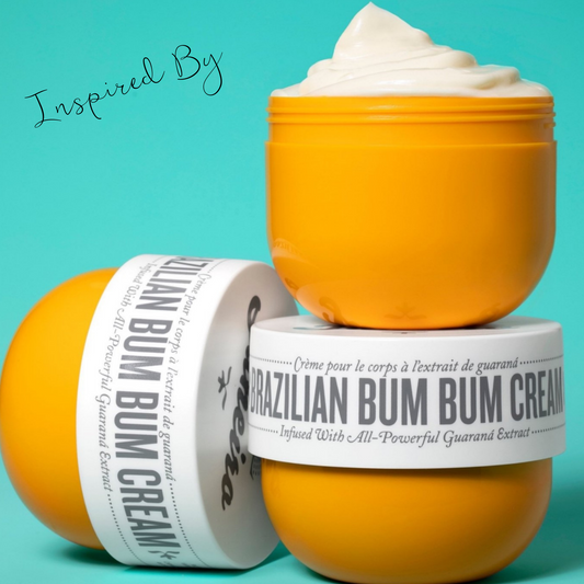 Bum Bum Cream Type