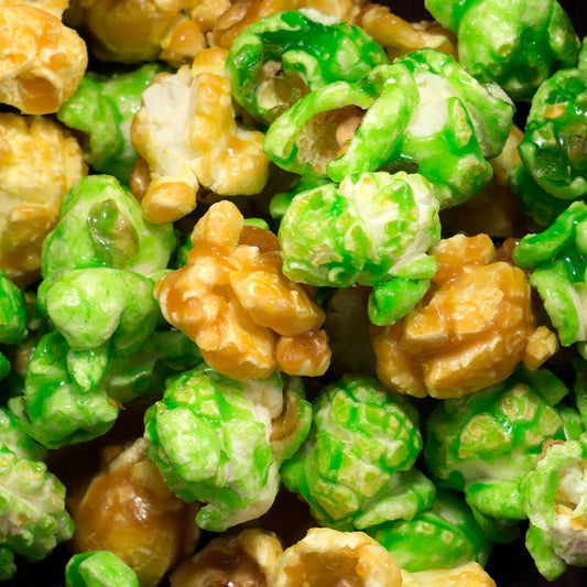 Caramel Apple Popcorn (House Blend)