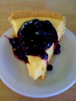 Berry Bliss(House Blend)