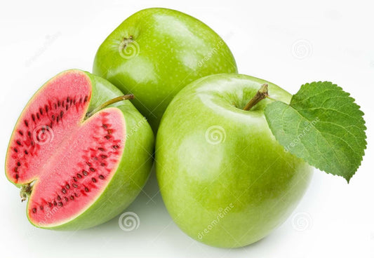 Apple Twists(House Blend)