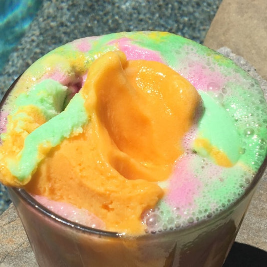 Pop Pop Fizz Fizz (House Blend)