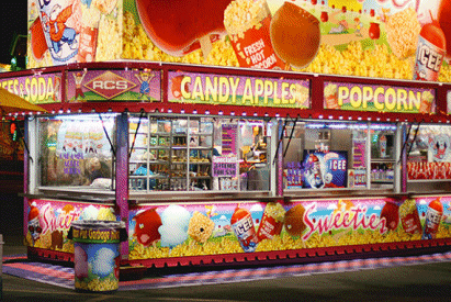 County Fair (House Blend)