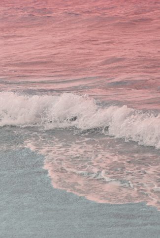 Pink Sea Breeze ( House Blend )