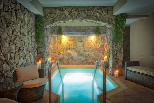 Serenity Spa