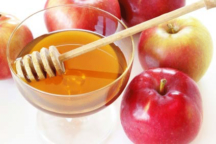 Vermont Honey Apple